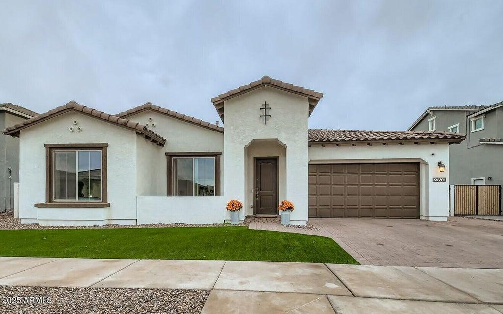 22839 E Nightingale Rd, Queen Creek, 亚利桑纳州 85142, 美国