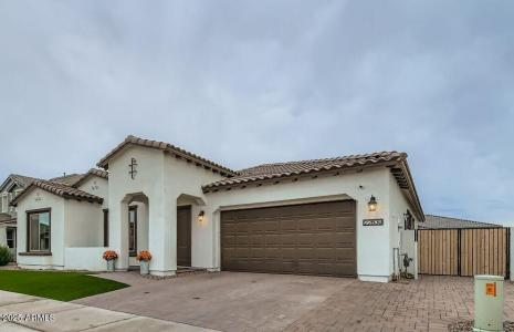 22839 E Nightingale Rd, Queen Creek, 亚利桑纳州 85142, 美国