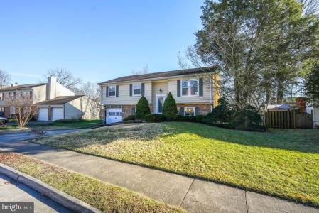 4512 Lantern Place, Alexandria, Virginia 22306, Estados Unidos