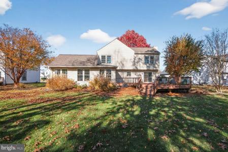 4521 Waverly Crossing Lane, Chantilly, וירג'יניה 20151, ארצות הברית של אמריקה 