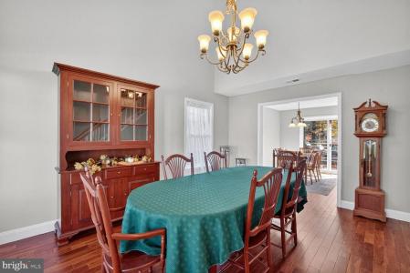 4521 Waverly Crossing Lane, Chantilly, וירג'יניה 20151, ארצות הברית של אמריקה 