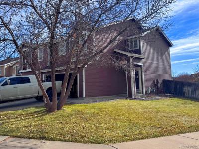 5360 S Picadilly Court, Aurora, Colorado 80015, USA