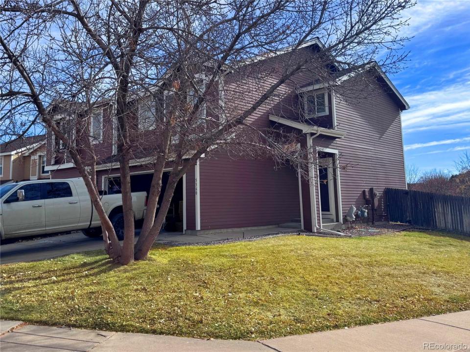 5360 S Picadilly Court, Aurora, Colorado 80015, Estados Unidos