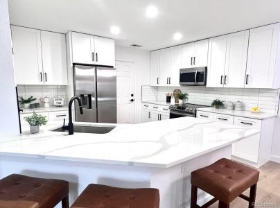 5360 S Picadilly Court, Aurora, Colorado 80015, Estados Unidos