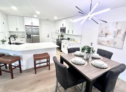 5360 S Picadilly Court, Aurora, Colorado 80015, Estados Unidos