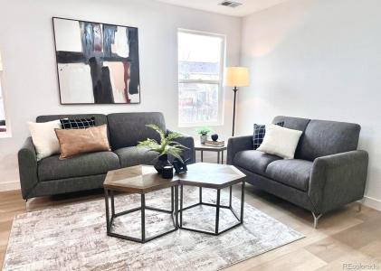 5360 S Picadilly Court, Aurora, Colorado 80015, Estados Unidos