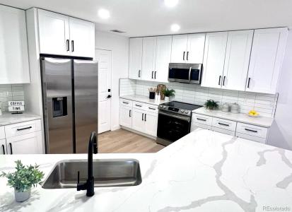 5360 S Picadilly Court, Aurora, Colorado 80015, Estados Unidos