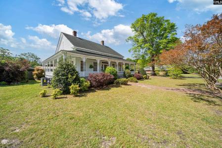 131 Pine Street, Salley, SC 29137, USA