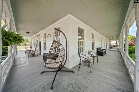 131 Pine Street, Salley, サウスカロライナ 29137, アメリカ合衆国