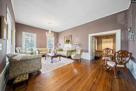 131 Pine Street, Salley, サウスカロライナ 29137, アメリカ合衆国