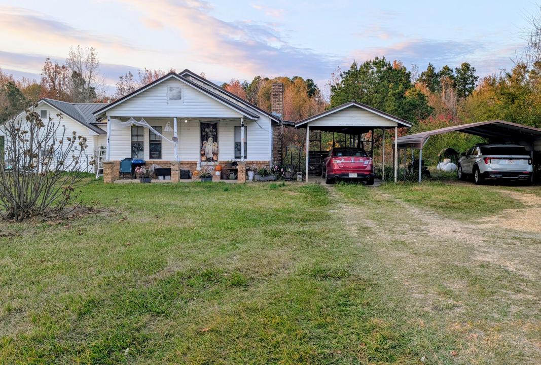 102 Ouachita 97, Bearden, Arkansas 71720-8902, HOA KỲ