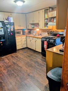 102 Ouachita 97, Bearden, Arkansas 71720-8902, HOA KỲ