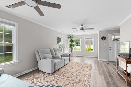 2709 Farmbrook Road, Winston Salem, شمال كارولينا 27103, الولايات المتحدة