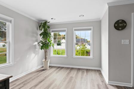 2709 Farmbrook Road, Winston Salem, شمال كارولينا 27103, الولايات المتحدة