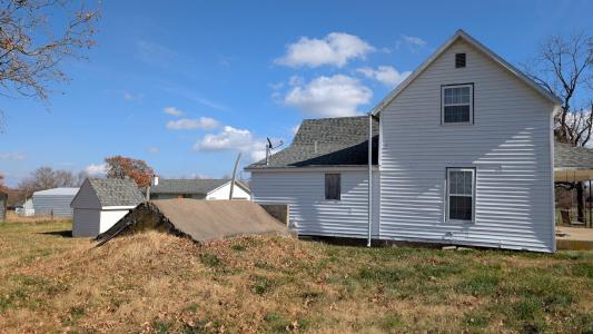 17366 Lawrence 2220, Verona, מיזורי 65769, ארצות הברית של אמריקה 
