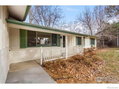 2920 Brookwood Pl, Fort Collins, コロラド 80525, アメリカ合衆国