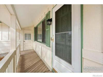 2920 Brookwood Pl, Fort Collins, コロラド 80525, アメリカ合衆国