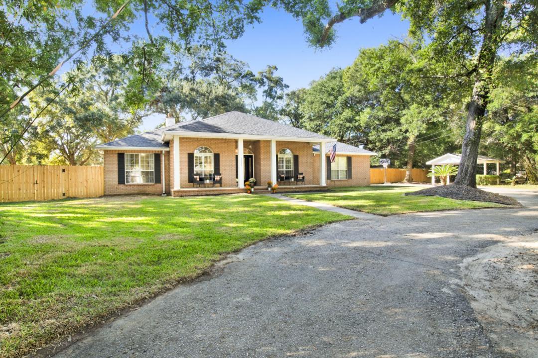 3137 Runnymede Rd, Pensacola, Флорида 32504, Соединенные Штаты