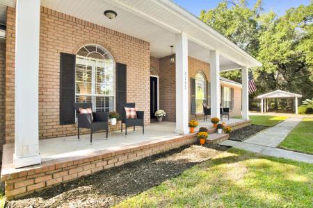 3137 Runnymede Rd, Pensacola, Флорида 32504, Соединенные Штаты