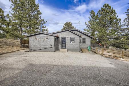 178 Stanley Circle Drive, Estes Park, Colorado 80517, Estados Unidos