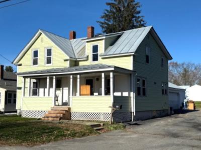 31 Merryfield Ave., Waterville, Maine 04901, Estados Unidos