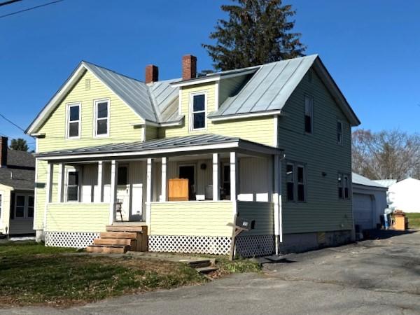 31 Merryfield Ave., Waterville, メーン 04901, アメリカ合衆国