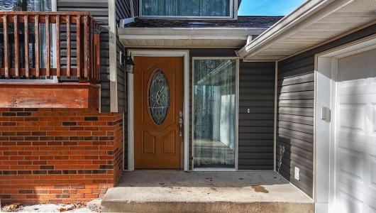 240 Woodland Acres Rd., Marietta, Ohio 45750