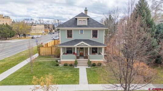 746 S 2nd Street, Montrose, Colorado 81401, USA