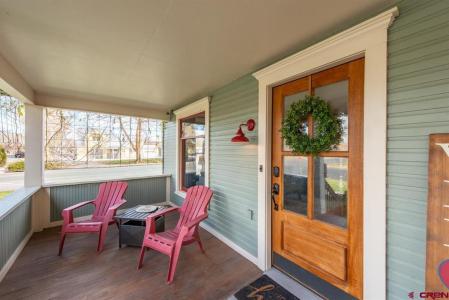 746 S 2nd Street, Montrose, Colorado 81401, Stati Uniti