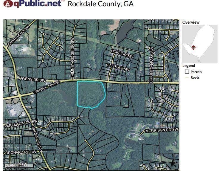 2630 Hwy 138, Conyers, Georgia 30094, Amerika Birleşik Devletleri