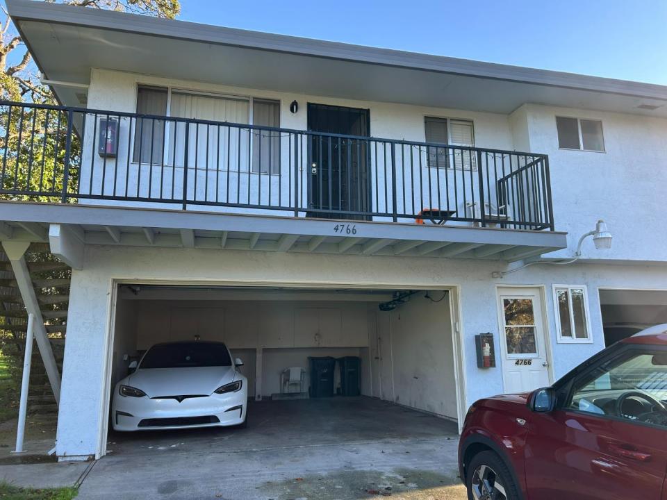 4766 Greenholme Drive 4, Sacramento, California 95842, Stati Uniti