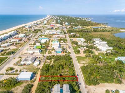 232 E Pine Ave, Saint George Island, フロリダ 32328, アメリカ合衆国