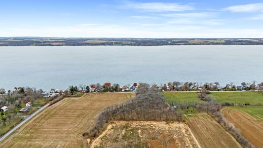 5389 East Lake Road, Varick, 뉴욕 14541, 미국