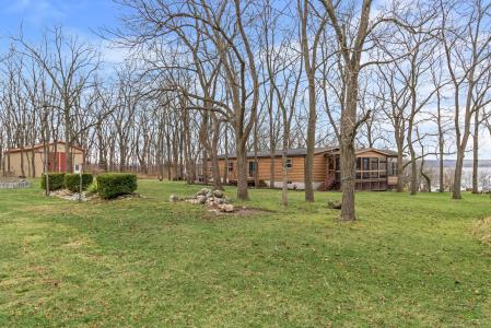 5389 East Lake Road, Varick, 뉴욕 14541, 미국