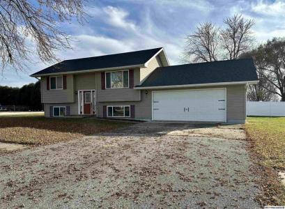 117 W Main St, Manly, Iowa 50456, Estados Unidos