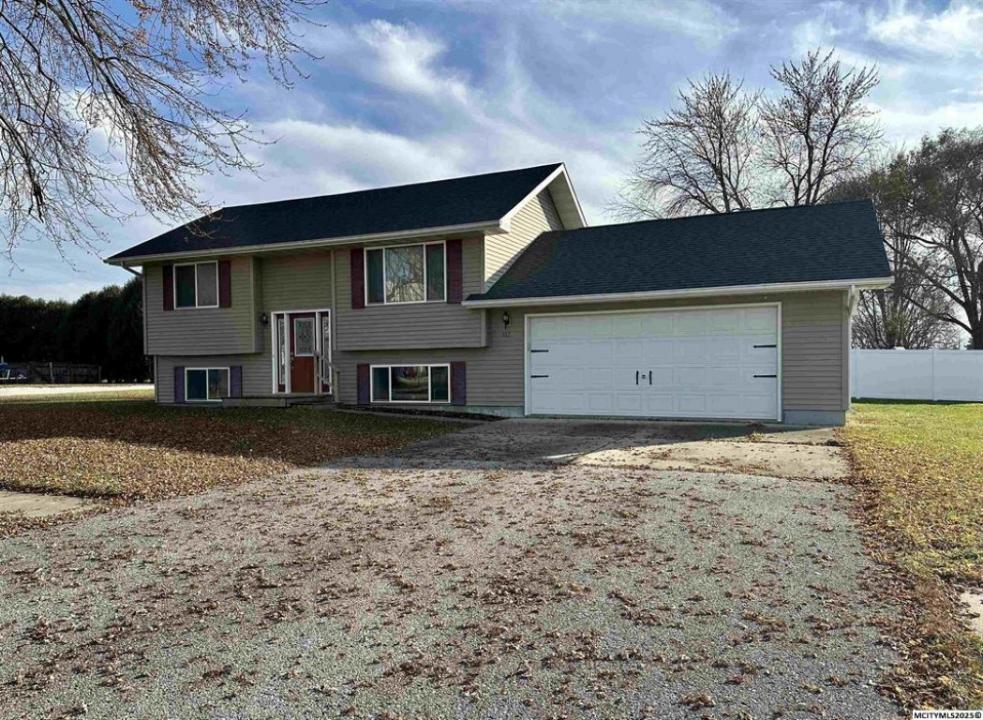 117 W Main St, Manly, Айова 50456, Соединенные Штаты