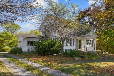 4911 East Lake Road, Varick, NY 14541, USA