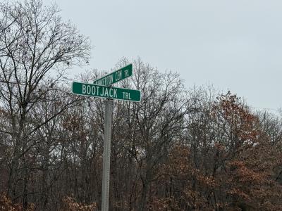 XXX Bootjack Trail, Novinger, Missouri 63559