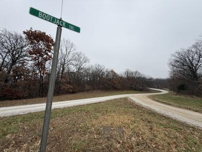 XXX Bootjack Trail, Novinger, Missouri 63559, Amerika Birleşik Devletleri