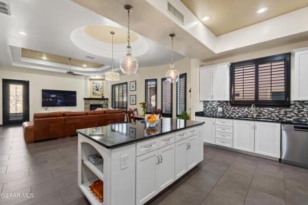 1444 Franklin Dell Street, El Paso, Texas 79912, Estados Unidos