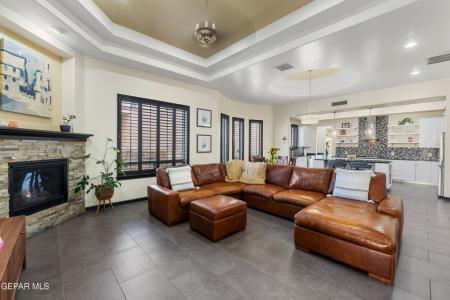 1444 Franklin Dell Street, El Paso, Texas 79912, Estados Unidos