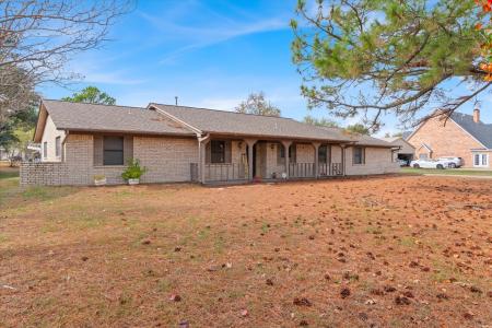 716 S Houston, Edgewood, Texas 75117, Estados Unidos