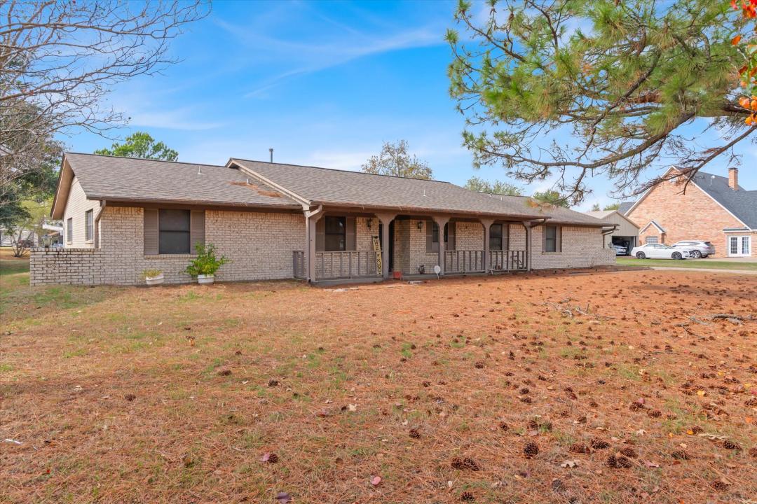 716 S Houston, Edgewood, Texas 75117, Estados Unidos