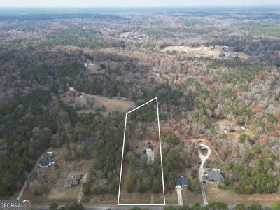 165 Riverbrooke Terrace, Covington, Georgia 30016, USA