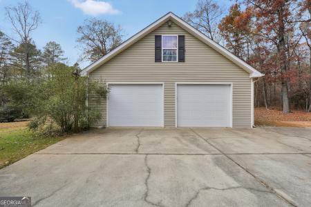 165 Riverbrooke Terrace, Covington, Georgia 30016, USA