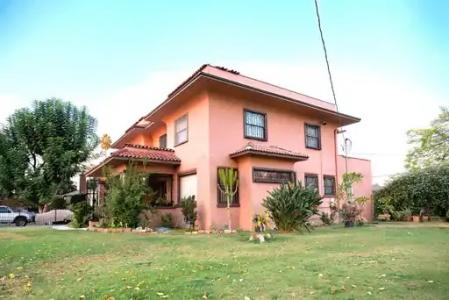 6770 Palm Avenue, Riverside, California 92506, Stati Uniti