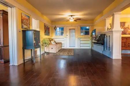 6770 Palm Avenue, Riverside, Californie 92506, États-Unis