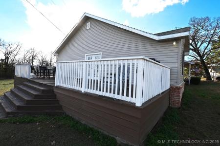 106219 S 4757 Road, Muldrow, Оклахома 74948, Соединенные Штаты