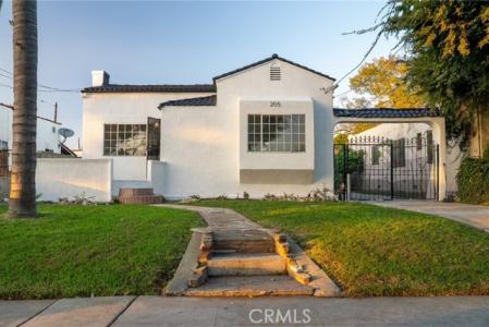 205 W Hardy Street, Inglewood, Kaliforniya 90301, Amerika Birleşik Devletleri