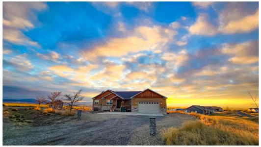 4369 Rio Rd, Helena, مونتانا 59602, الولايات المتحدة